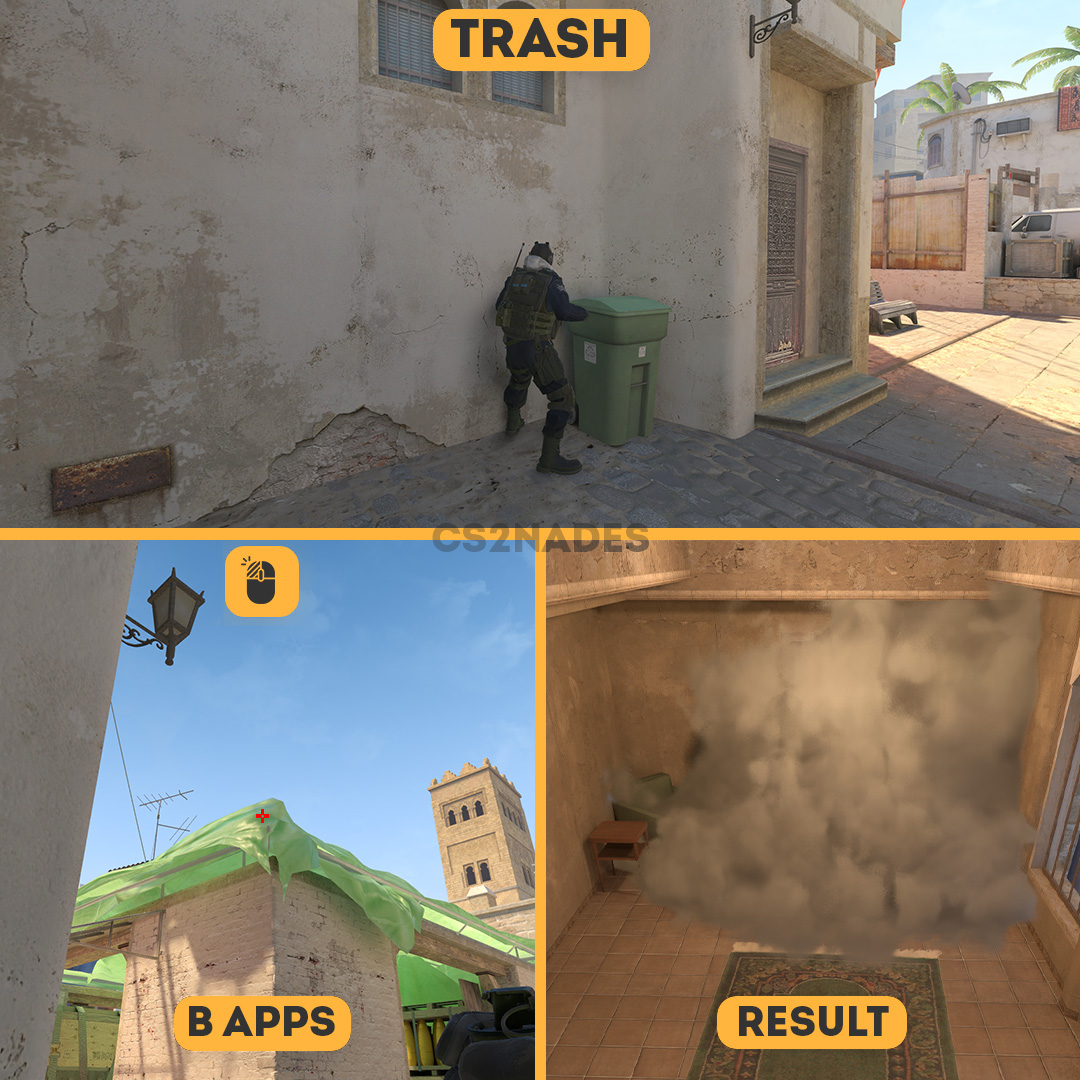 Crosshair Target